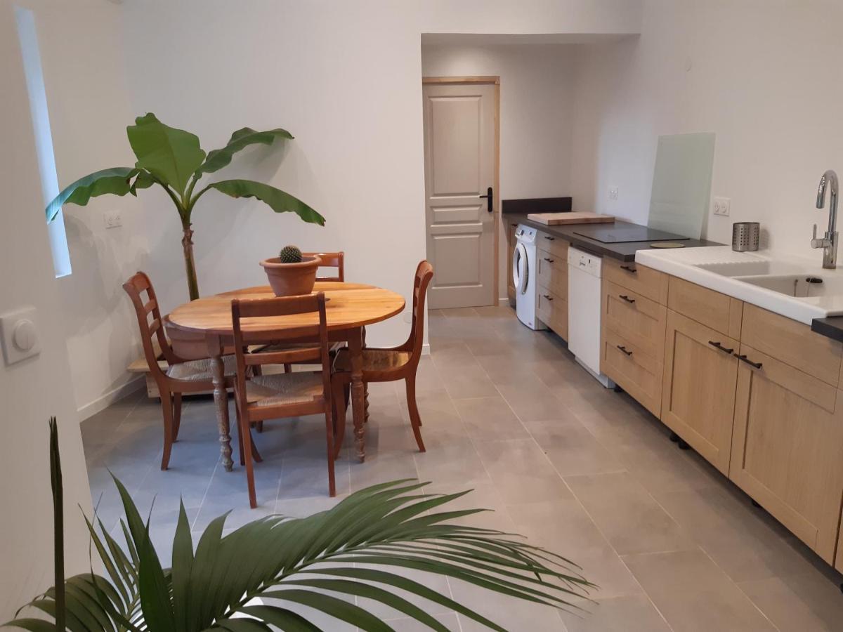 Le Jean Moulin Villa Bouglainval Dış mekan fotoğraf
