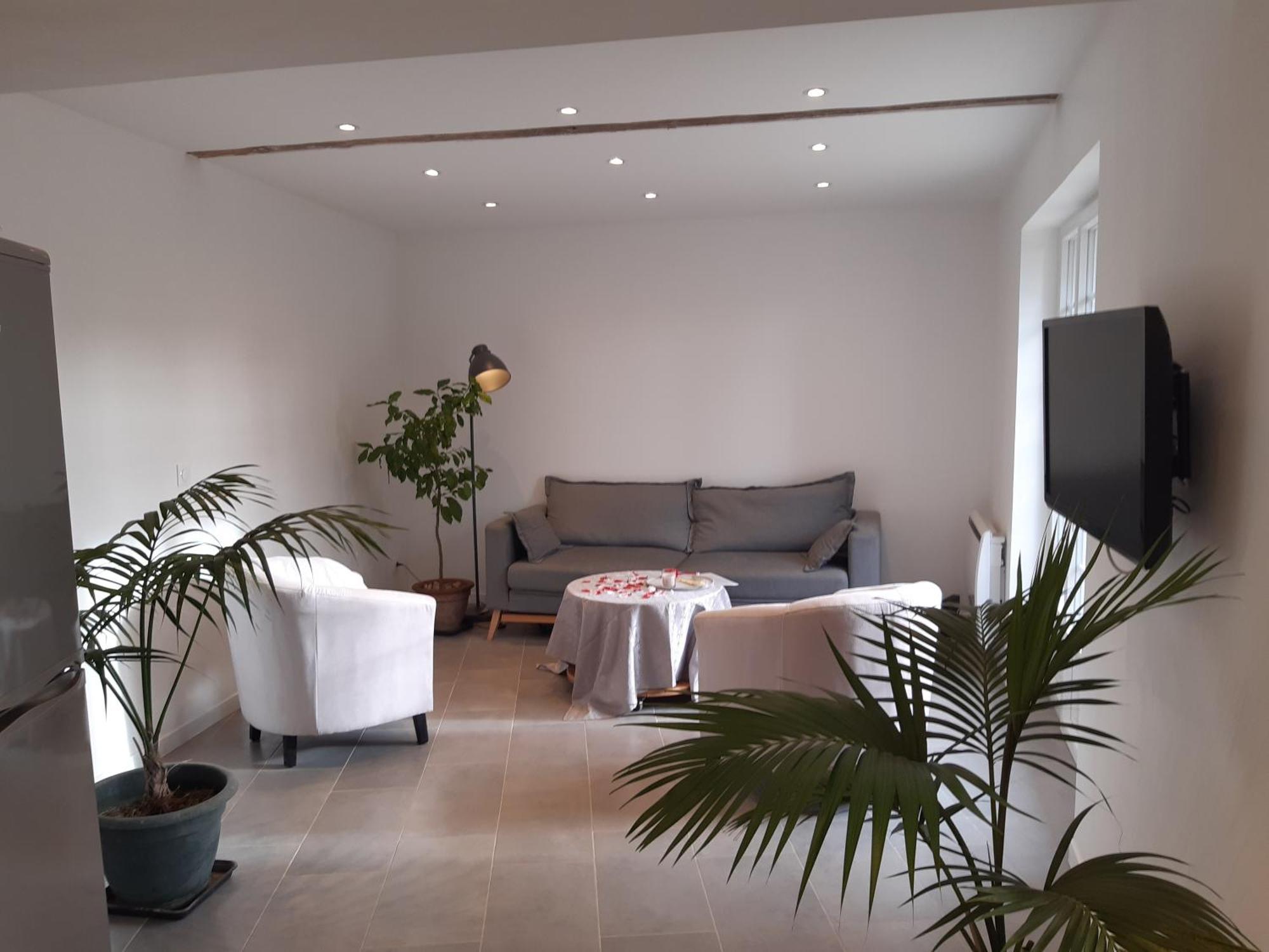 Le Jean Moulin Villa Bouglainval Dış mekan fotoğraf